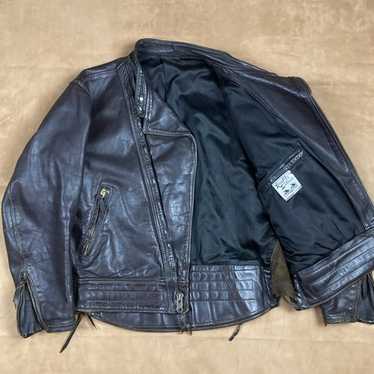 Langlitz cascade leather - Gem