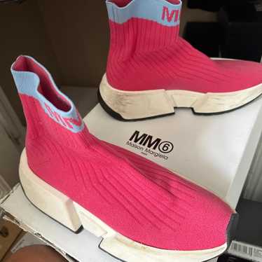 ★ちゃんもも。★MM6 Maison Margiela Margiela mm6 maison sneakers - Gem