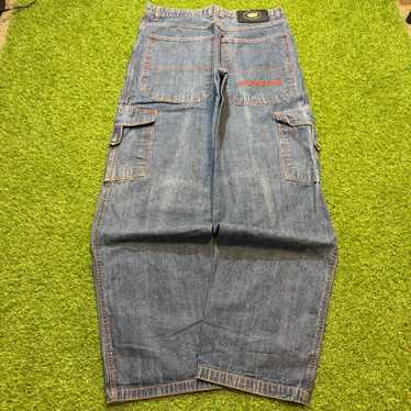 Jnco vintage 90s wide - Gem