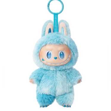 Labubu big into energy - Gem