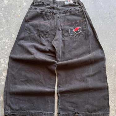 90s デッドストック kikwear パンツ HIPHOP vintage 90s デッドストック kikwear パンツ HIPHOP vintage