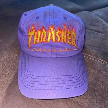 Vintage thrasher hat - Gem