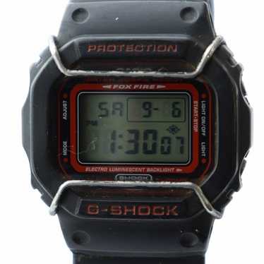 【未使用】CASIO G-SHOCK FOX FIRE 腕時計　ヴィンテージ Casio casio g-shock fox - Gem
