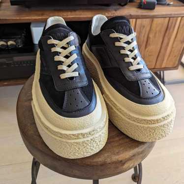 Margiela mm6 maison sneakers - Gem