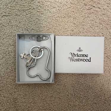 Vivienne westwood keychain - Gem