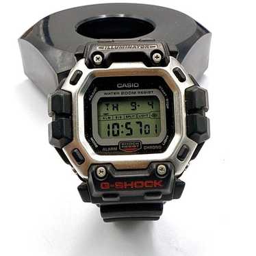 超希少G-SHOCK DW-83001Vガンダムモデル CASIO G-SHOCK DW-8300 Gundam model 1995 Men's Watch Japan | eBay