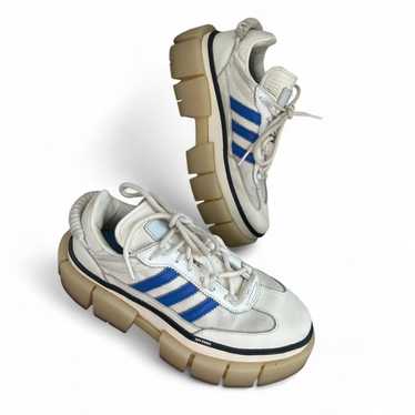 Ivy Park Adidas Super Sleek Boots - Gem