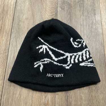 Arcteryx arcteryx beanie - Gem