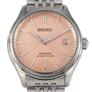 Seiko 6r55 00e0 automatic - Gem
