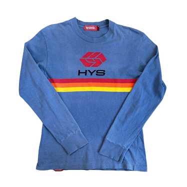 Hysteric glamour long sleeve - Gem