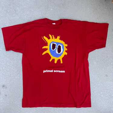 Primal Scream Screamadelica バンドTシャツ XL刺繍 fit=scale-down,w=1200