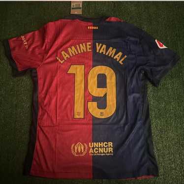 Barcelona lamine yamal - Gem