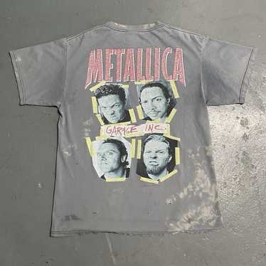 Garage inc metallica - Gem