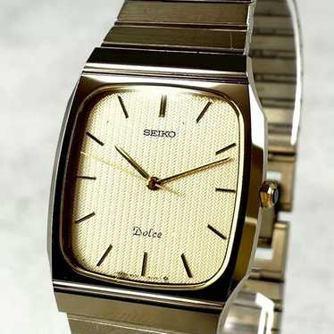 Seiko dolce 9531 - Gem