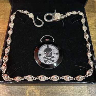 Justin davis skull - Gem