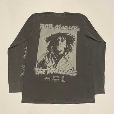 Stussy x bob marley - Gem