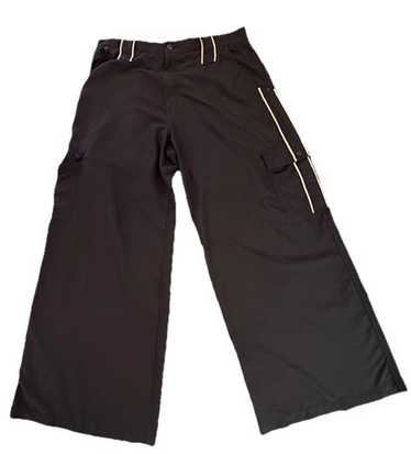 Vintage 90s rave pants - Gem