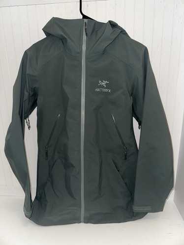 Arcteryx zeta sl goretex - Gem
