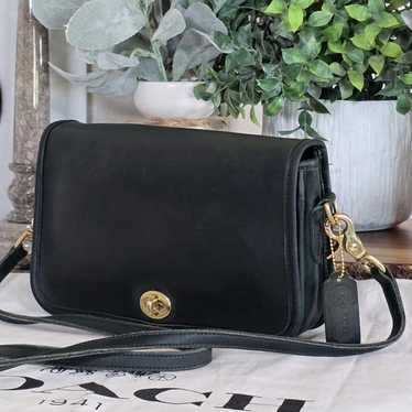 Vintage coach 9755 pocket - Gem