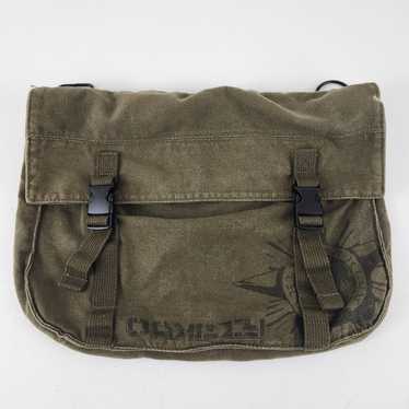 Oakley messenger bag y2k - Gem