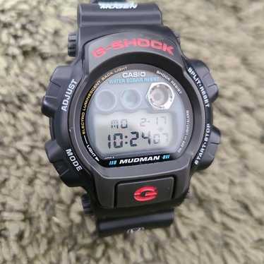 【デッドストック】G-SHOCK DW-8400 HONDA ホンダ 無限 新品 G-SHOCK ジーショック CASIO カシオ 腕時計 DW-8400 HONDA