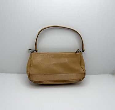 バッグ Coach Baguette Hampton Semi Demi Bag Y2K Coach Baguette Hampton Semi Demi Bag Y2K バッグ