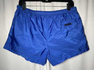 Prada prada nylon shorts - Gem