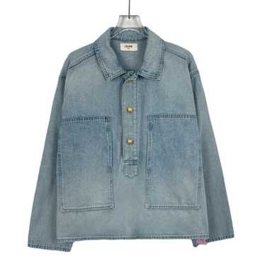 Celine denim shirt - Gem