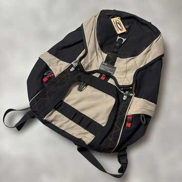 Oakley archive 00s backpack - Gem