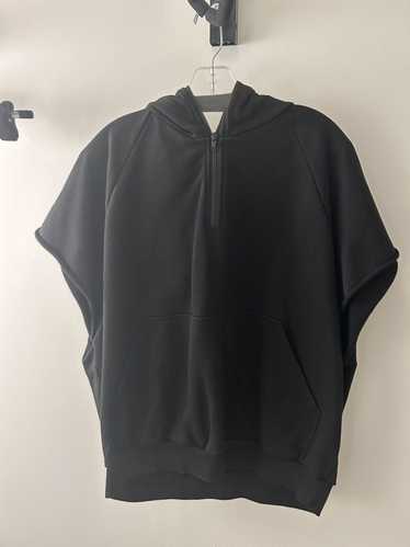 Dingyun Zhang DINGYUN ZHANG SLEEVELESS MASK QUART… - image 1