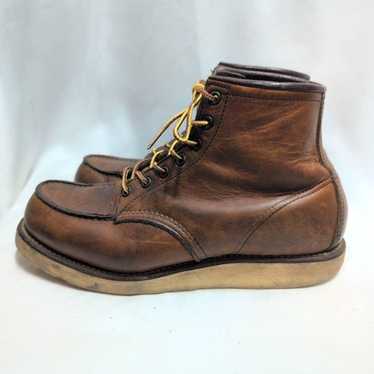 Red wing 875 irish - Gem