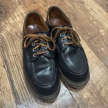 Red wing 8106 oxford - Gem