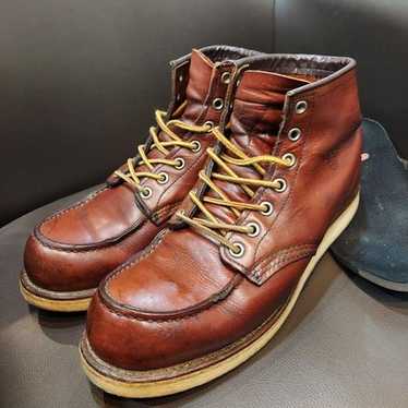 Red wing 9106 - Gem