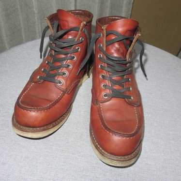Red wing 9106 - Gem