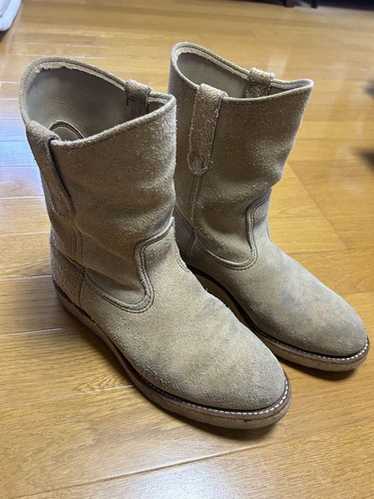 Red Wing 8168 ペコス PECOS US10 正規取扱店 RED WING(レッドウィング) 8168 9インチ PECOS BOOTS