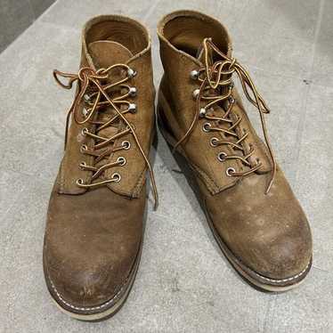 Red Wing 8181 USA製　廃盤モデル Red wing 8181 - Gem