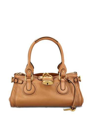 Chloe paddington shoulder - Gem