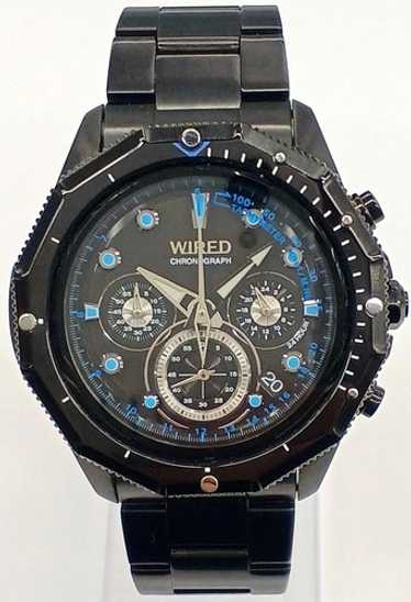 Seiko wired vk63 k080 - Gem