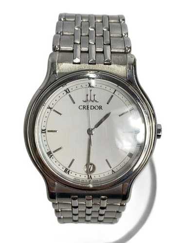 Seiko credor 9572 6000 - Gem