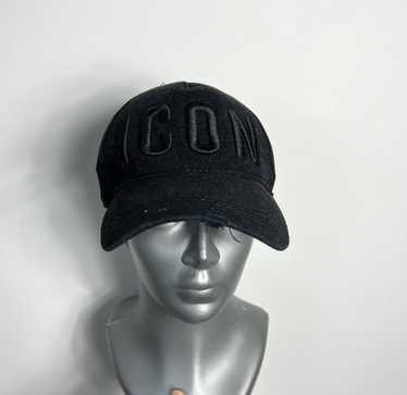 Dsquared2 icon cap - Gem