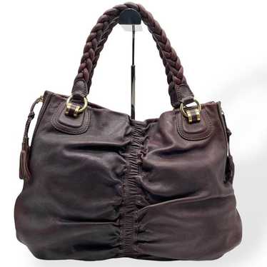 Sazaby handbag - Gem