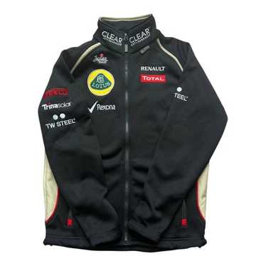Lotus team racing jacket - Gem