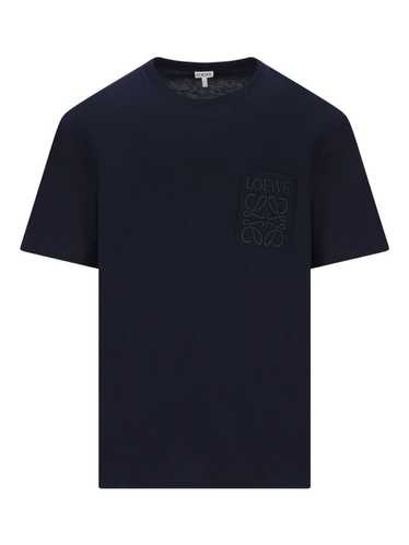 Loewe cotton t-shirt - Gem