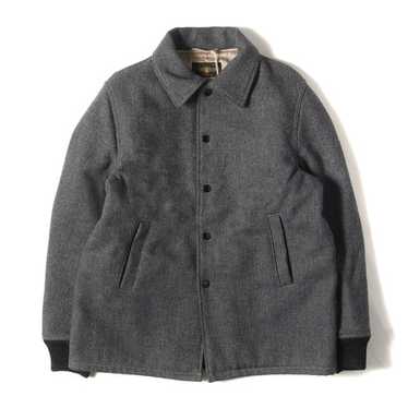アットラスト　timeworn clothing Lot750 42 アットラスト timeworn clothing Lot750 42 At Last & Co
