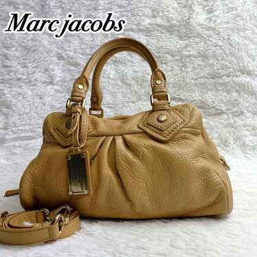 バッグ 00s MARC JACOBS Classic Q Baby Groove Marc By Marc Jacobs Classic Q Baby Groovee Bag Review - YouTube