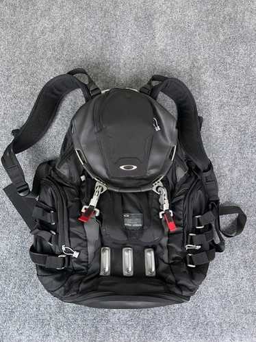 バッグ vintage 00s kitchenSink backpack OAKLEY 00s Kitchen Sink Backpack -- BLK from Japan | eBay