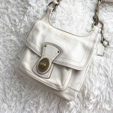 Coach legacy turnlock - Gem