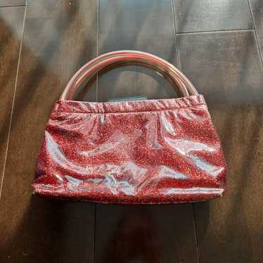 バッグ miu miu archive square leather hand bag Miu Miu Archive Bag | Grailed