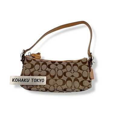Coach soho signature mini - Gem