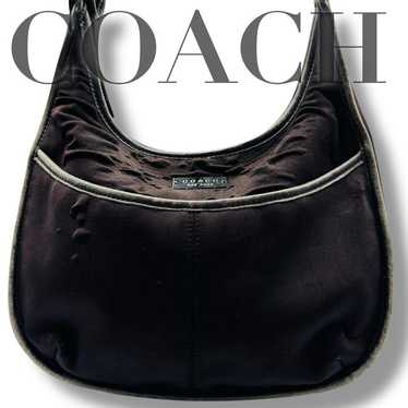 Vintage coach ergo hobo - Gem